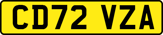CD72VZA
