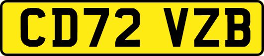 CD72VZB