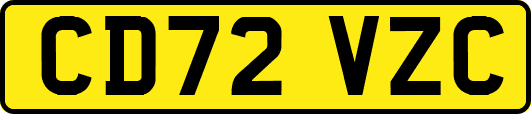 CD72VZC