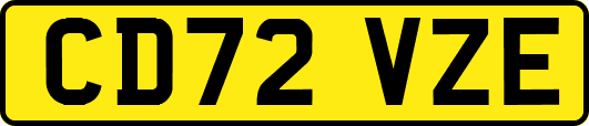 CD72VZE