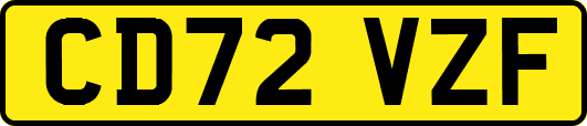 CD72VZF