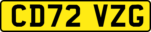 CD72VZG