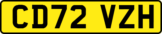 CD72VZH