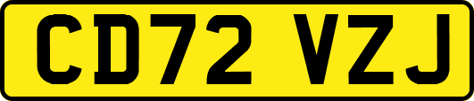 CD72VZJ