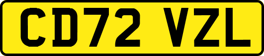 CD72VZL