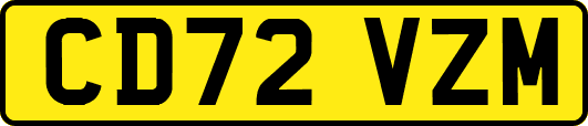 CD72VZM