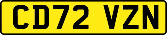 CD72VZN