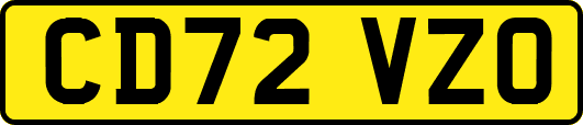 CD72VZO