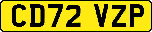 CD72VZP