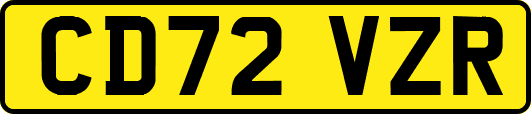 CD72VZR