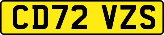 CD72VZS