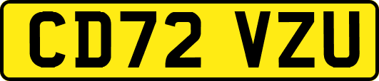 CD72VZU