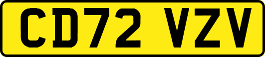 CD72VZV