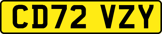 CD72VZY