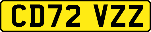 CD72VZZ
