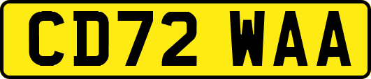 CD72WAA