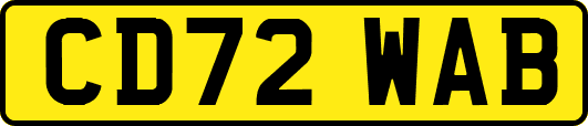 CD72WAB