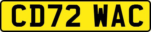 CD72WAC