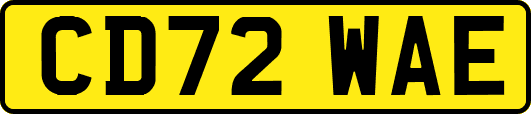 CD72WAE
