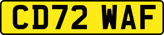 CD72WAF
