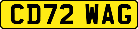 CD72WAG