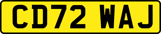 CD72WAJ