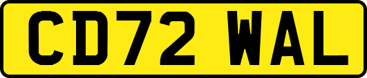 CD72WAL