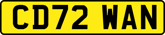CD72WAN