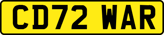 CD72WAR