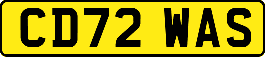 CD72WAS
