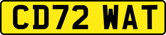 CD72WAT