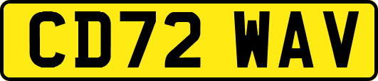CD72WAV