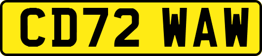 CD72WAW