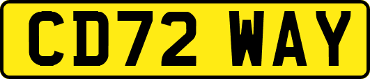 CD72WAY