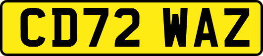 CD72WAZ