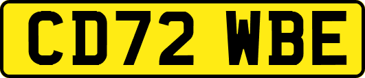 CD72WBE
