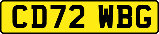 CD72WBG