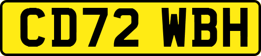 CD72WBH