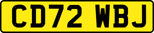 CD72WBJ