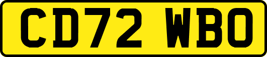 CD72WBO