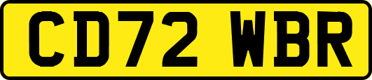 CD72WBR