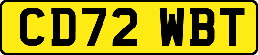 CD72WBT