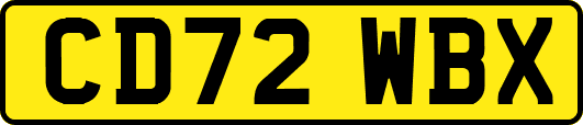CD72WBX