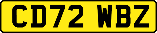 CD72WBZ