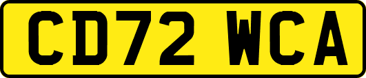 CD72WCA