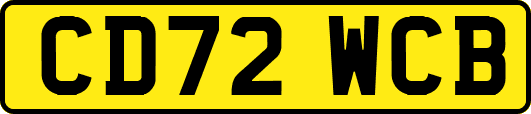 CD72WCB