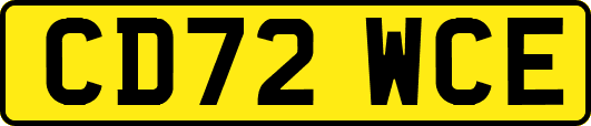 CD72WCE