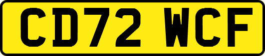 CD72WCF