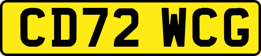 CD72WCG