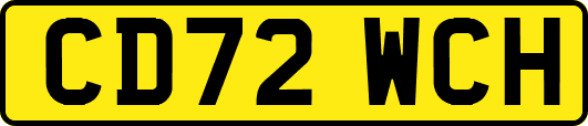 CD72WCH